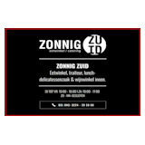 Zonnig Zuid